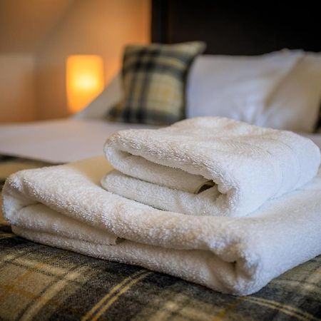 Cosy Cottage In Fishertown, Nairn - Free Parking & Pets Welcome المظهر الخارجي الصورة