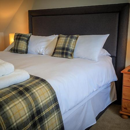 Cosy Cottage In Fishertown, Nairn - Free Parking & Pets Welcome المظهر الخارجي الصورة