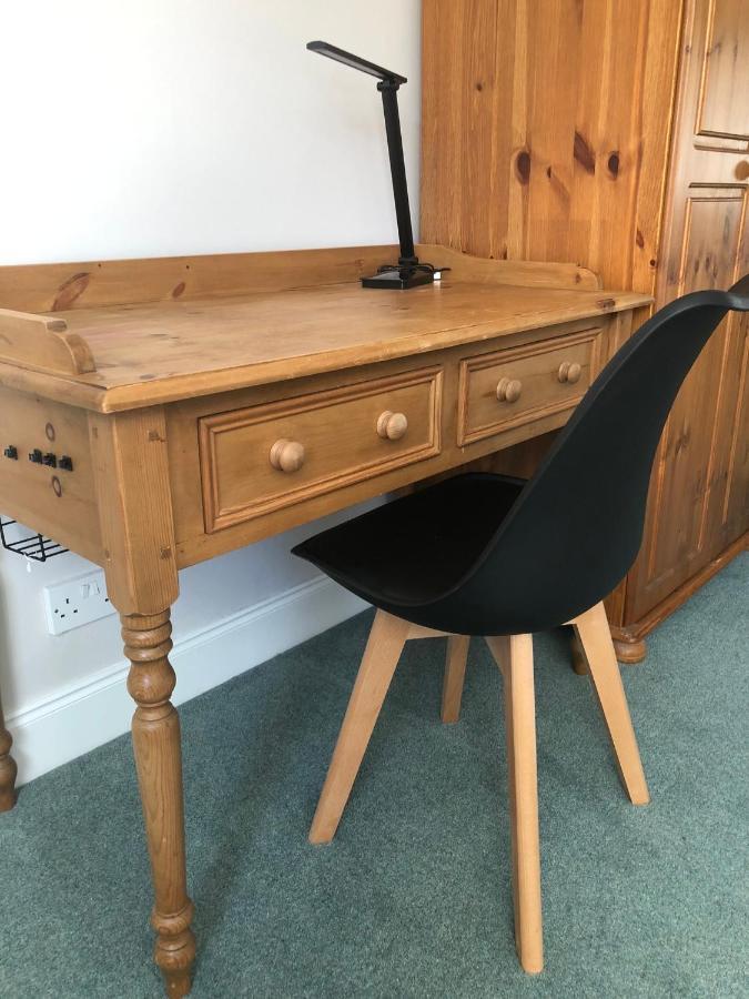 Cosy Cottage In Fishertown, Nairn - Free Parking & Pets Welcome المظهر الخارجي الصورة