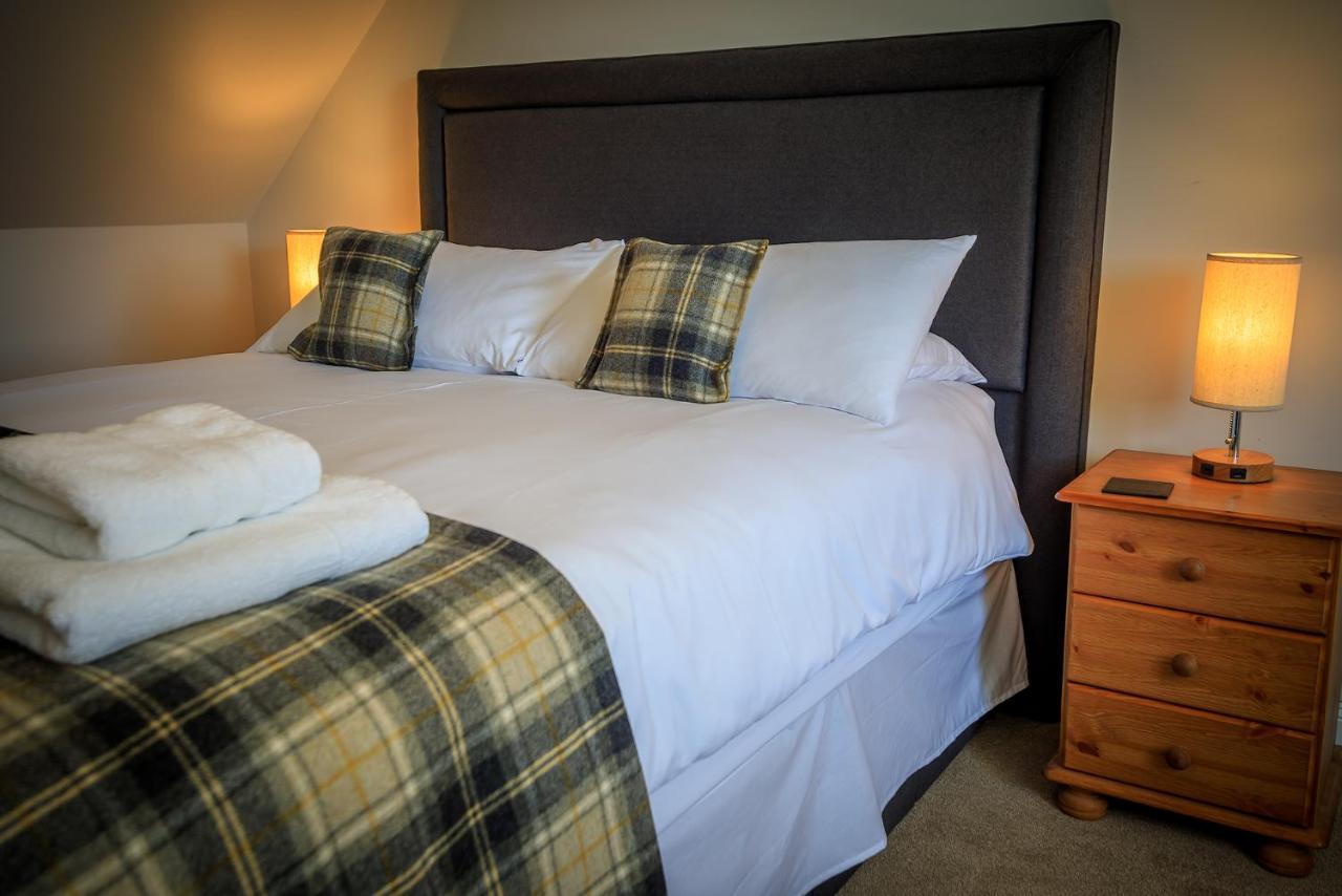 Cosy Cottage In Fishertown, Nairn - Free Parking & Pets Welcome المظهر الخارجي الصورة